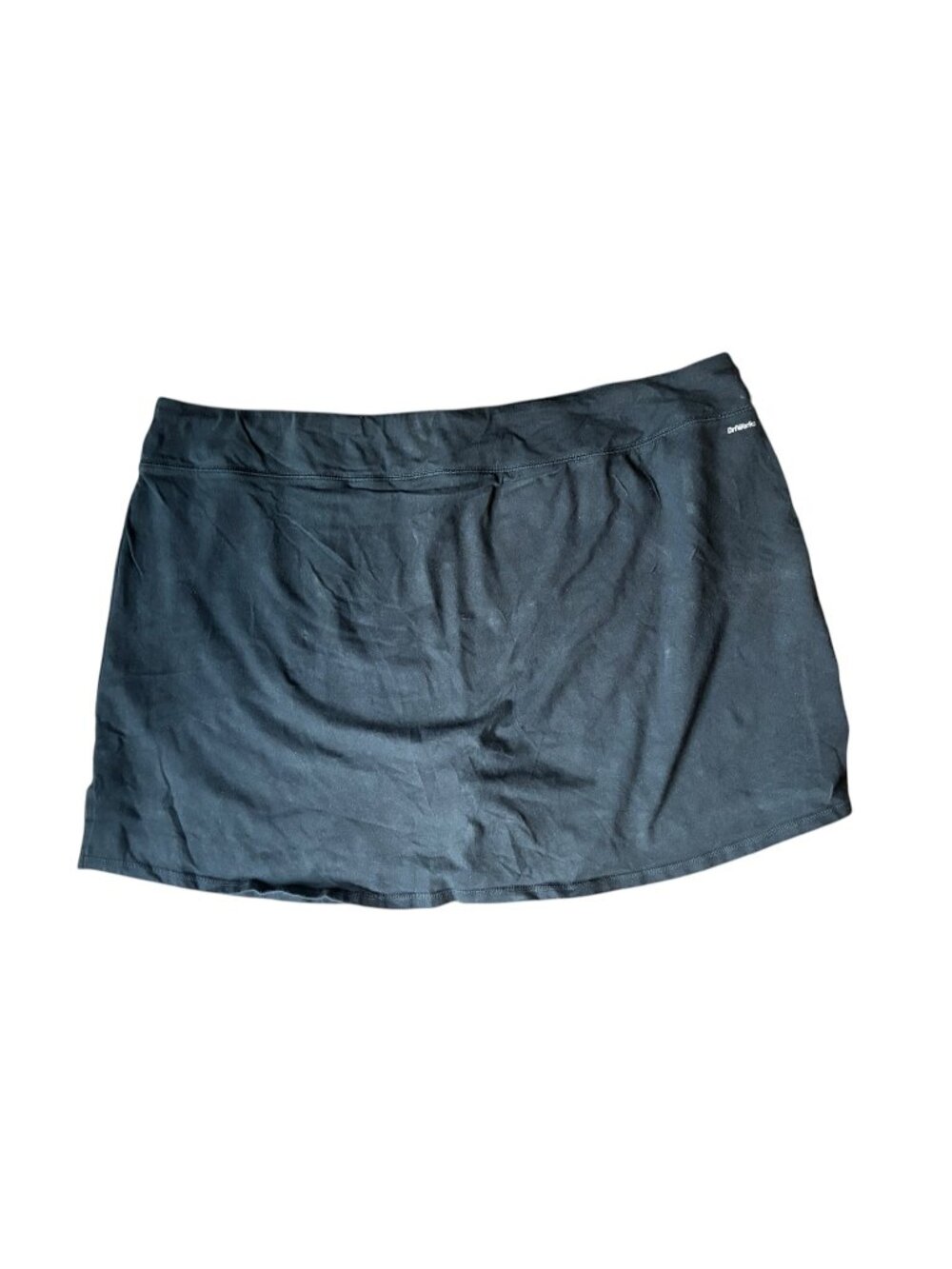 Athletic Women's Black Skorts
